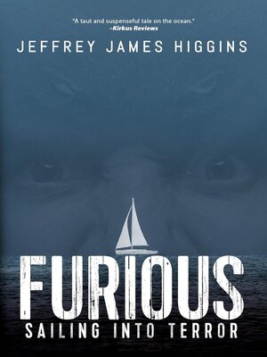 cover image of Furious